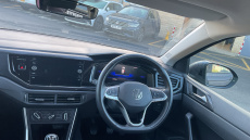 Volkswagen Taigo 1.0 TSI Match 5dr Petrol Hatchback